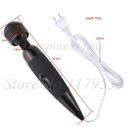 AV Dildo Vibrator Clitoral Stimulation Multi - Speed Magic Wand Massager.Body Massager Adult Sex Toys for Women Sex Products - My StoreAV Dildo Vibrator Clitoral Stimulation Multi - Speed Magic Wand Massager.Body Massager Adult Sex Toys for Women Sex Products33sextoysMy StorePinkPinkAV Dildo Vibrator Clitoral Stimulation Multi - Speed Magic Wand Massager.Body Massager Adult Sex Toys for Women Sex Products