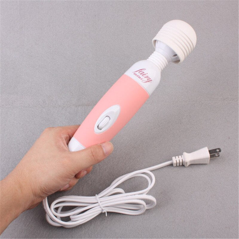 AV Dildo Vibrator Clitoral Stimulation Multi - Speed Magic Wand Massager.Body Massager Adult Sex Toys for Women Sex Products - My StoreAV Dildo Vibrator Clitoral Stimulation Multi - Speed Magic Wand Massager.Body Massager Adult Sex Toys for Women Sex Products33sextoysMy StorePinkPinkAV Dildo Vibrator Clitoral Stimulation Multi - Speed Magic Wand Massager.Body Massager Adult Sex Toys for Women Sex Products