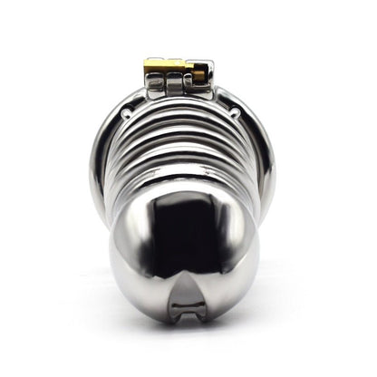 BDSM Adult Sex Toys Penis Cage Dick Ring Chastity Fetish Gay Slave Penis Extender Stainless Steel CB Lock Leten Scrotum - My StoreBDSM Adult Sex Toys Penis Cage Dick Ring Chastity Fetish Gay Slave Penis Extender Stainless Steel CB Lock Leten Scrotum33sextoysMy Storearc 50mmarc 50mmBDSM Adult Sex Toys Penis Cage Dick Ring Chastity Fetish Gay Slave Penis Extender Stainless Steel CB Lock Leten Scrotum