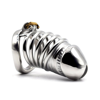 BDSM Adult Sex Toys Penis Cage Dick Ring Chastity Fetish Gay Slave Penis Extender Stainless Steel CB Lock Leten Scrotum - My StoreBDSM Adult Sex Toys Penis Cage Dick Ring Chastity Fetish Gay Slave Penis Extender Stainless Steel CB Lock Leten Scrotum33sextoysMy Storearc 50mmarc 50mmBDSM Adult Sex Toys Penis Cage Dick Ring Chastity Fetish Gay Slave Penis Extender Stainless Steel CB Lock Leten Scrotum