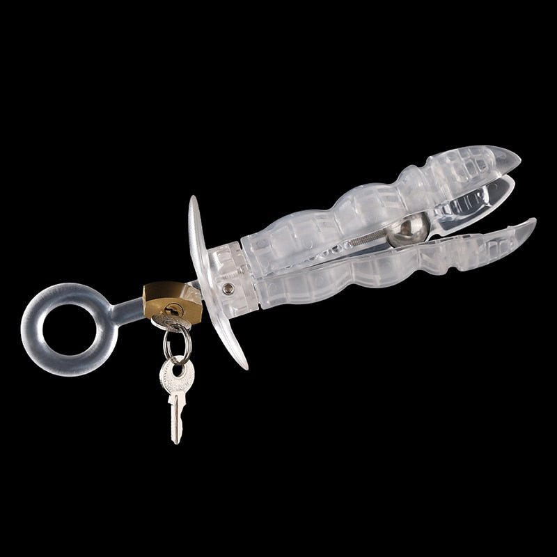 Bdsm Anal Dilator Hollow Anal Plug Glowing Dildo Big Butt Plug with Led Buttplug Men Prostate Massage Sex Toys Vagina Extender - My StoreBdsm Anal Dilator Hollow Anal Plug Glowing Dildo Big Butt Plug with Led Buttplug Men Prostate Massage Sex Toys Vagina Extender33sextoysMy StoreS anal dilator kitS anal dilator kitBdsm Anal Dilator Hollow Anal Plug Glowing Dildo Big Butt Plug with Led Buttplug Men Prostate Massage Sex Toys Vagina Extender