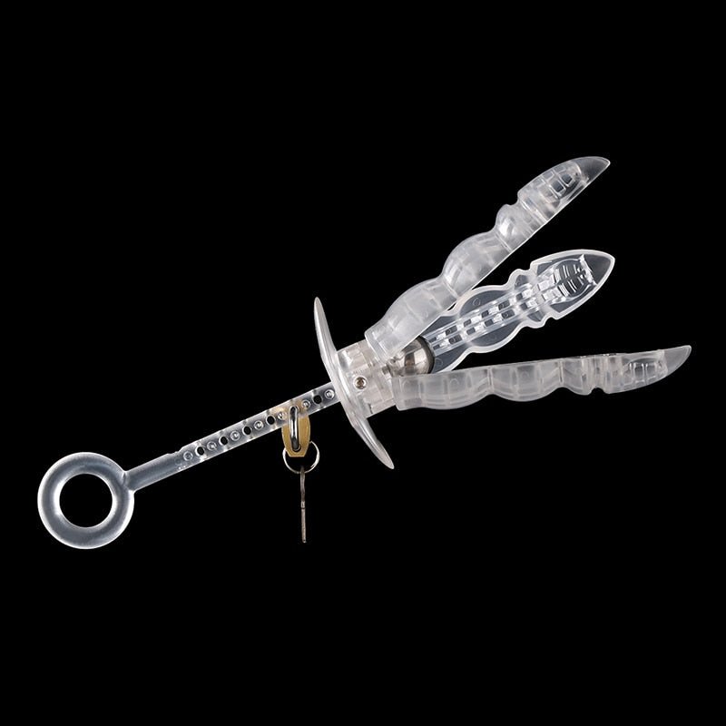Bdsm Anal Dilator Hollow Anal Plug Glowing Dildo Big Butt Plug with Led Buttplug Men Prostate Massage Sex Toys Vagina Extender - My StoreBdsm Anal Dilator Hollow Anal Plug Glowing Dildo Big Butt Plug with Led Buttplug Men Prostate Massage Sex Toys Vagina Extender33sextoysMy StoreS anal dilator kitS anal dilator kitBdsm Anal Dilator Hollow Anal Plug Glowing Dildo Big Butt Plug with Led Buttplug Men Prostate Massage Sex Toys Vagina Extender