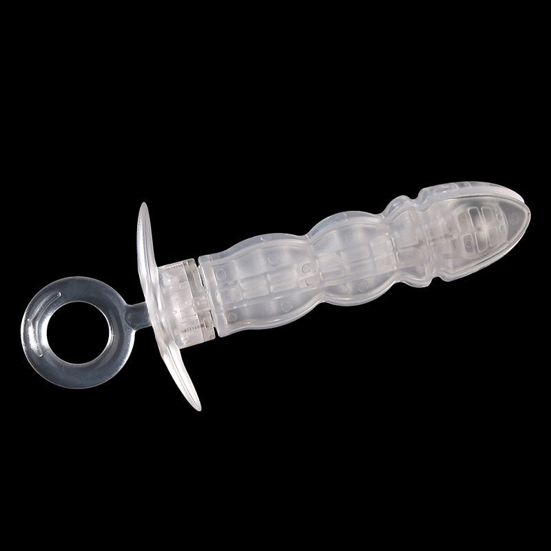 Bdsm Anal Dilator Hollow Anal Plug Glowing Dildo Big Butt Plug with Led Buttplug Men Prostate Massage Sex Toys Vagina Extender - My StoreBdsm Anal Dilator Hollow Anal Plug Glowing Dildo Big Butt Plug with Led Buttplug Men Prostate Massage Sex Toys Vagina Extender33sextoysMy StoreS anal dilator kitS anal dilator kitBdsm Anal Dilator Hollow Anal Plug Glowing Dildo Big Butt Plug with Led Buttplug Men Prostate Massage Sex Toys Vagina Extender