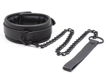 Bdsm Bondage Collar Genuine Leather and Iron Chain Link Metal Hole Slave Collars for Women Sex Toys for Couples Sex Restraints - My StoreBdsm Bondage Collar Genuine Leather and Iron Chain Link Metal Hole Slave Collars for Women Sex Toys for Couples Sex Restraints33sextoysMy StoreBlackBlackBdsm Bondage Collar Genuine Leather and Iron Chain Link Metal Hole Slave Collars for Women Sex Toys for Couples Sex Restraints
