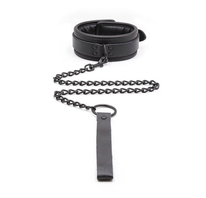 Bdsm Bondage Collar Genuine Leather and Iron Chain Link Metal Hole Slave Collars for Women Sex Toys for Couples Sex Restraints - My StoreBdsm Bondage Collar Genuine Leather and Iron Chain Link Metal Hole Slave Collars for Women Sex Toys for Couples Sex Restraints33sextoysMy StoreBlackBlackBdsm Bondage Collar Genuine Leather and Iron Chain Link Metal Hole Slave Collars for Women Sex Toys for Couples Sex Restraints