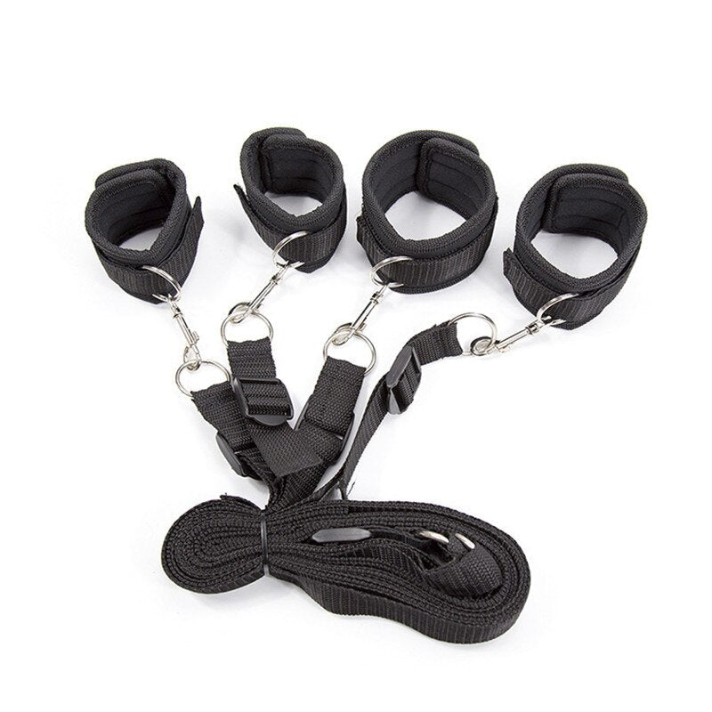BDSM Bondage Handcuffs Fetters Sex Toys for Women Couples Flirting Eroticos Adult Games Exotic Accessories Intimate Sex Products - My StoreBDSM Bondage Handcuffs Fetters Sex Toys for Women Couples Flirting Eroticos Adult Games Exotic Accessories Intimate Sex Products33sextoysMy StoreBlackBlackBDSM Bondage Handcuffs Fetters Sex Toys for Women Couples Flirting Eroticos Adult Games Exotic Accessories Intimate Sex Products