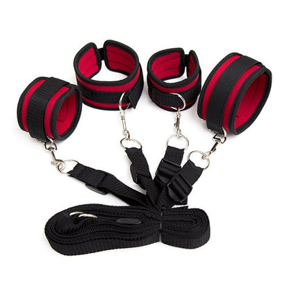 BDSM Bondage Handcuffs Fetters Sex Toys for Women Couples Flirting Eroticos Adult Games Exotic Accessories Intimate Sex Products - My StoreBDSM Bondage Handcuffs Fetters Sex Toys for Women Couples Flirting Eroticos Adult Games Exotic Accessories Intimate Sex Products33sextoysMy StoreHeiHongHeiHongBDSM Bondage Handcuffs Fetters Sex Toys for Women Couples Flirting Eroticos Adult Games Exotic Accessories Intimate Sex Products