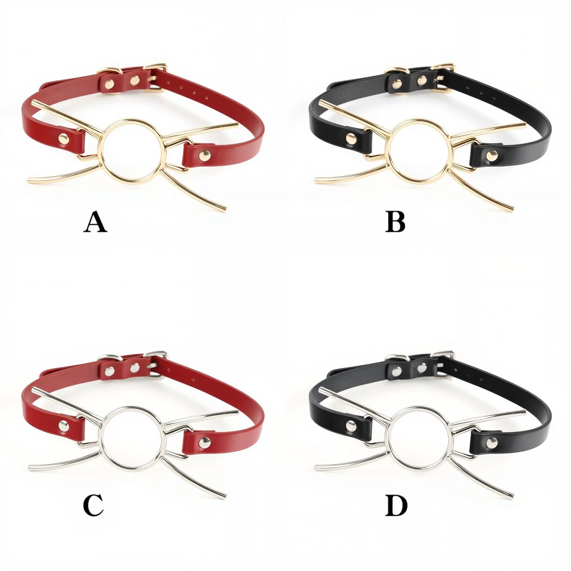BDSM Bondage Mouth Opener Gear Female Mouth Gag Male Adult Toys Oral Sex Blowjob Open Mouth Sex Toy Kits Couple Sex Games Toy - My StoreBDSM Bondage Mouth Opener Gear Female Mouth Gag Male Adult Toys Oral Sex Blowjob Open Mouth Sex Toy Kits Couple Sex Games Toythai - adultMy StoreRed SilverBDSM Bondage Mouth Opener Gear Female Mouth Gag Male Adult Toys Oral Sex Blowjob Open Mouth Sex Toy Kits Couple Sex Games Toy