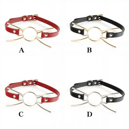 BDSM Bondage Mouth Opener Gear Female Mouth Gag Male Adult Toys Oral Sex Blowjob Open Mouth Sex Toy Kits Couple Sex Games Toy - My StoreBDSM Bondage Mouth Opener Gear Female Mouth Gag Male Adult Toys Oral Sex Blowjob Open Mouth Sex Toy Kits Couple Sex Games Toythai - adultMy StoreRed SilverBDSM Bondage Mouth Opener Gear Female Mouth Gag Male Adult Toys Oral Sex Blowjob Open Mouth Sex Toy Kits Couple Sex Games Toy