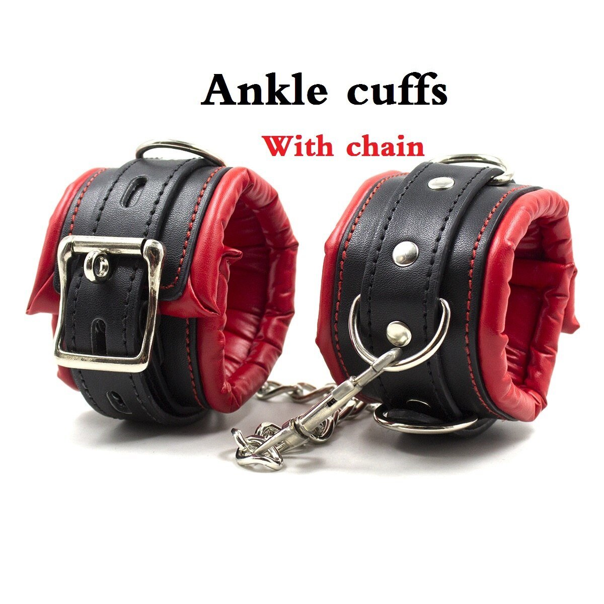 Bdsm Bondage Removable Stainless Steel Spreader Bar Sex Slave Hand Cuffs Ankle Cuff Open Leg Restraint SM Cosplay Couple Sex Toy - My StoreBdsm Bondage Removable Stainless Steel Spreader Bar Sex Slave Hand Cuffs Ankle Cuff Open Leg Restraint SM Cosplay Couple Sex Toy33sextoysMy StoreRed Ankle cuffsRed Ankle cuffsBdsm Bondage Removable Stainless Steel Spreader Bar Sex Slave Hand Cuffs Ankle Cuff Open Leg Restraint SM Cosplay Couple Sex Toy