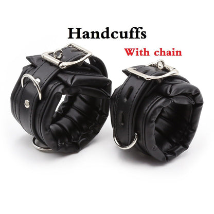 Bdsm Bondage Removable Stainless Steel Spreader Bar Sex Slave Hand Cuffs Ankle Cuff Open Leg Restraint SM Cosplay Couple Sex Toy - My StoreBdsm Bondage Removable Stainless Steel Spreader Bar Sex Slave Hand Cuffs Ankle Cuff Open Leg Restraint SM Cosplay Couple Sex Toy33sextoysMy StoreRed Hand CuffsRed Hand CuffsBdsm Bondage Removable Stainless Steel Spreader Bar Sex Slave Hand Cuffs Ankle Cuff Open Leg Restraint SM Cosplay Couple Sex Toy