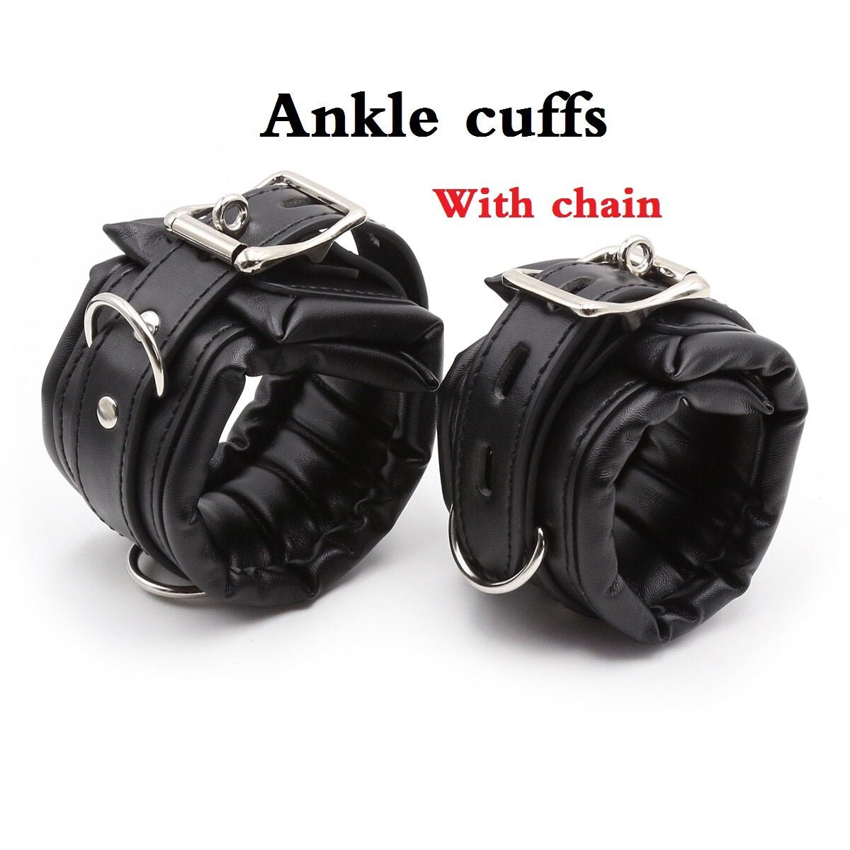 Bdsm Bondage Removable Stainless Steel Spreader Bar Sex Slave Hand Cuffs Ankle Cuff Open Leg Restraint SM Cosplay Couple Sex Toy - My StoreBdsm Bondage Removable Stainless Steel Spreader Bar Sex Slave Hand Cuffs Ankle Cuff Open Leg Restraint SM Cosplay Couple Sex Toy33sextoysMy StoreRed Hand CuffsRed Hand CuffsBdsm Bondage Removable Stainless Steel Spreader Bar Sex Slave Hand Cuffs Ankle Cuff Open Leg Restraint SM Cosplay Couple Sex Toy