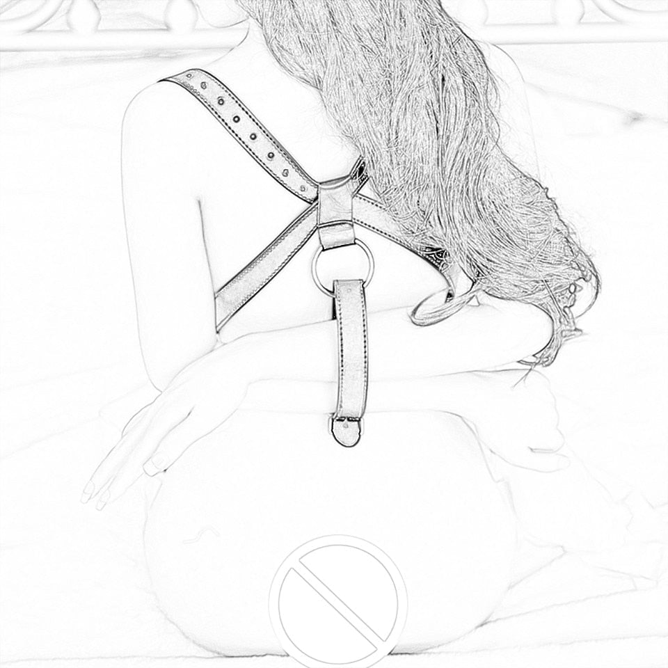 BDSM Bondage Restraint Fetish Slave Handcuffs &amp; Ankle Cuffs Adults Games Flirting Bondage Set Cosplay Sex Position Aid Products - My StoreBDSM Bondage Restraint Fetish Slave Handcuffs &amp; Ankle Cuffs Adults Games Flirting Bondage Set Cosplay Sex Position Aid Products33sextoysMy StoreBlackBlackBDSM Bondage Restraint Fetish Slave Handcuffs &amp; Ankle Cuffs Adults Games Flirting Bondage Set Cosplay Sex Position Aid Products