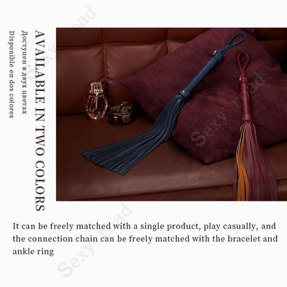 BDSM ชุดเครื่องราง Bundle Bondage หนังชุดยับยั้งชั่งใจทาส Handcuffs ห่วง Whip สุนัข Slave เกมสำหรับผู้ใหญ่ - My StoreBDSM ชุดเครื่องราง Bundle Bondage หนังชุดยับยั้งชั่งใจทาส Handcuffs ห่วง Whip สุนัข Slave เกมสำหรับผู้ใหญ่thai - adultMy StorebrownBDSM ชุดเครื่องราง Bundle Bondage หนังชุดยับยั้งชั่งใจทาส Handcuffs ห่วง Whip สุนัข Slave เกมสำหรับผู้ใหญ่