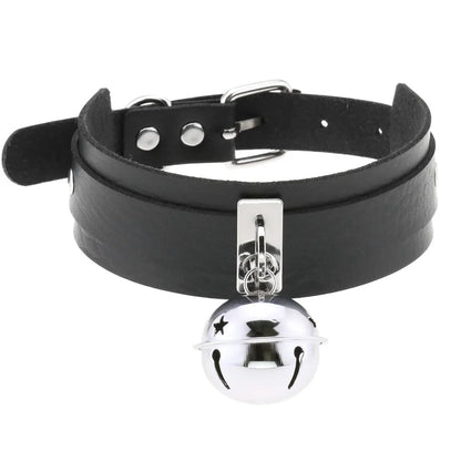 BDSM Different Style Fashion Punk Men Torques Necklace Gothic PU Leather Choker Collar Necklace Women Body Chain - My StoreBDSM Different Style Fashion Punk Men Torques Necklace Gothic PU Leather Choker Collar Necklace Women Body Chainthai - adultMy Storeblack - 5BDSM Different Style Fashion Punk Men Torques Necklace Gothic PU Leather Choker Collar Necklace Women Body Chain