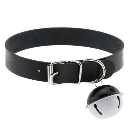 BDSM Different Style Fashion Punk Men Torques Necklace Gothic PU Leather Choker Collar Necklace Women Body Chain - My StoreBDSM Different Style Fashion Punk Men Torques Necklace Gothic PU Leather Choker Collar Necklace Women Body Chainthai - adultMy Storeblack - 1BDSM Different Style Fashion Punk Men Torques Necklace Gothic PU Leather Choker Collar Necklace Women Body Chain