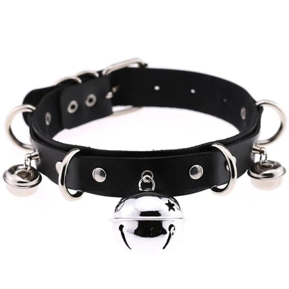 BDSM Different Style Fashion Punk Men Torques Necklace Gothic PU Leather Choker Collar Necklace Women Body Chain - My StoreBDSM Different Style Fashion Punk Men Torques Necklace Gothic PU Leather Choker Collar Necklace Women Body Chainthai - adultMy Storeblack - 16BDSM Different Style Fashion Punk Men Torques Necklace Gothic PU Leather Choker Collar Necklace Women Body Chain