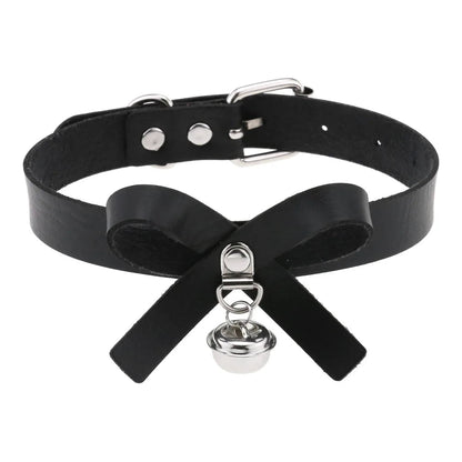 BDSM Different Style Fashion Punk Men Torques Necklace Gothic PU Leather Choker Collar Necklace Women Body Chain - My StoreBDSM Different Style Fashion Punk Men Torques Necklace Gothic PU Leather Choker Collar Necklace Women Body Chainthai - adultMy Storeblack - 4BDSM Different Style Fashion Punk Men Torques Necklace Gothic PU Leather Choker Collar Necklace Women Body Chain