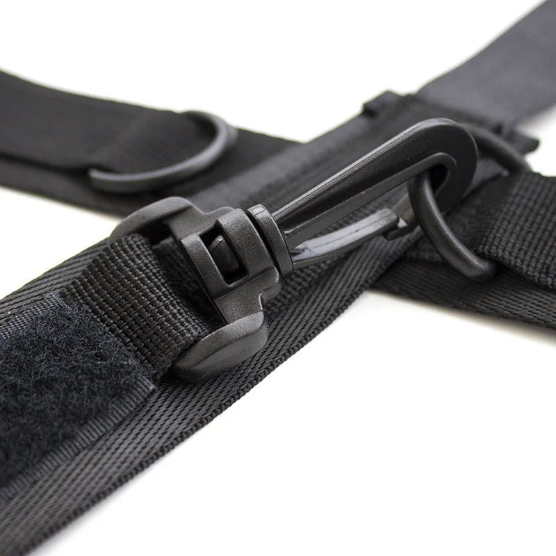 BDSM Neck Restraint Handcuff Adjustable Fastener SM Slave Sex Toy Nylon Handcuffs Erotic 18+ Adult Game Tool Kit Sex Shop - My StoreBDSM Neck Restraint Handcuff Adjustable Fastener SM Slave Sex Toy Nylon Handcuffs Erotic 18+ Adult Game Tool Kit Sex Shopthai - adultMy StoreBlackBDSM Neck Restraint Handcuff Adjustable Fastener SM Slave Sex Toy Nylon Handcuffs Erotic 18+ Adult Game Tool Kit Sex Shop