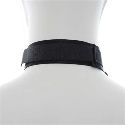BDSM Neck Restraint Handcuff Adjustable Fastener SM Slave Sex Toy Nylon Handcuffs Erotic 18+ Adult Game Tool Kit Sex Shop - My StoreBDSM Neck Restraint Handcuff Adjustable Fastener SM Slave Sex Toy Nylon Handcuffs Erotic 18+ Adult Game Tool Kit Sex Shopthai - adultMy StoreBlackBDSM Neck Restraint Handcuff Adjustable Fastener SM Slave Sex Toy Nylon Handcuffs Erotic 18+ Adult Game Tool Kit Sex Shop