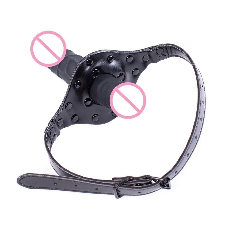 BDSM Sex Slave ปาก Gags คู่หัว Bondage Restraints จริง Dildo เปิดปาก Gag Ball คู่ช่องปากเพศของเล่นสำหรับผู้หญิงผู้ชาย - My StoreBDSM Sex Slave ปาก Gags คู่หัว Bondage Restraints จริง Dildo เปิดปาก Gag Ball คู่ช่องปากเพศของเล่นสำหรับผู้หญิงผู้ชายthai - adultMy StoreBlackBDSM Sex Slave ปาก Gags คู่หัว Bondage Restraints จริง Dildo เปิดปาก Gag Ball คู่ช่องปากเพศของเล่นสำหรับผู้หญิงผู้ชาย