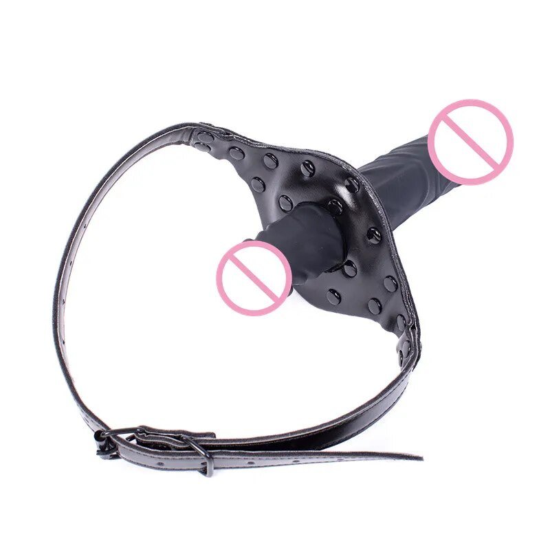 BDSM Sex Slave ปาก Gags คู่หัว Bondage Restraints จริง Dildo เปิดปาก Gag Ball คู่ช่องปากเพศของเล่นสำหรับผู้หญิงผู้ชาย - My StoreBDSM Sex Slave ปาก Gags คู่หัว Bondage Restraints จริง Dildo เปิดปาก Gag Ball คู่ช่องปากเพศของเล่นสำหรับผู้หญิงผู้ชายthai - adultMy StoreBlackBDSM Sex Slave ปาก Gags คู่หัว Bondage Restraints จริง Dildo เปิดปาก Gag Ball คู่ช่องปากเพศของเล่นสำหรับผู้หญิงผู้ชาย