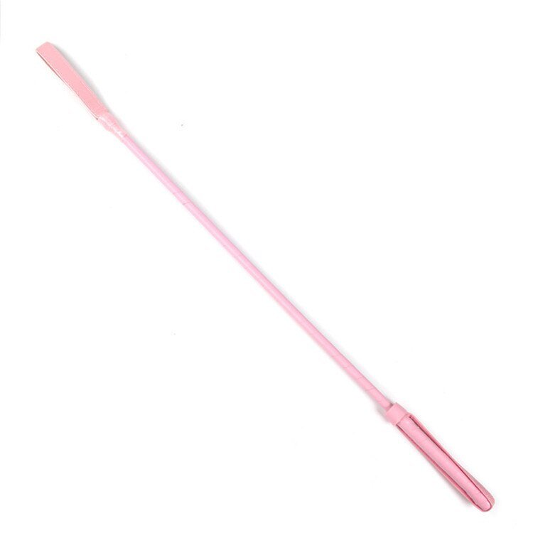 BDSM Slave Sex Toys for Couples Women 60CM Spanking PU Leather Bondage Whip with Sword Handle Lash Fetish Flogger Horse Adult - My StoreBDSM Slave Sex Toys for Couples Women 60CM Spanking PU Leather Bondage Whip with Sword Handle Lash Fetish Flogger Horse Adult33sextoysMy Store70CM New Pink70CM New PinkBDSM Slave Sex Toys for Couples Women 60CM Spanking PU Leather Bondage Whip with Sword Handle Lash Fetish Flogger Horse Adult