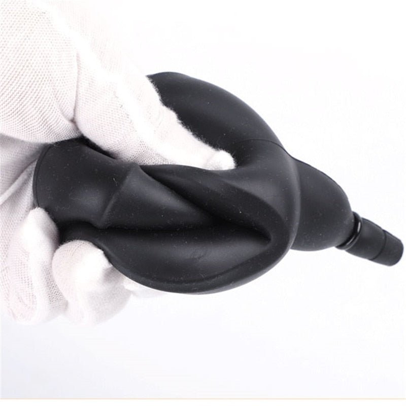 BDSM Super Huge Mouth Gag Strapless Inflatable Expansion Open Mouth Gag Restraint Bondage Adult Sex Toys for Woman Couples Slave - My StoreBDSM Super Huge Mouth Gag Strapless Inflatable Expansion Open Mouth Gag Restraint Bondage Adult Sex Toys for Woman Couples Slave33sextoysMy Storetype Atype ABDSM Super Huge Mouth Gag Strapless Inflatable Expansion Open Mouth Gag Restraint Bondage Adult Sex Toys for Woman Couples Slave