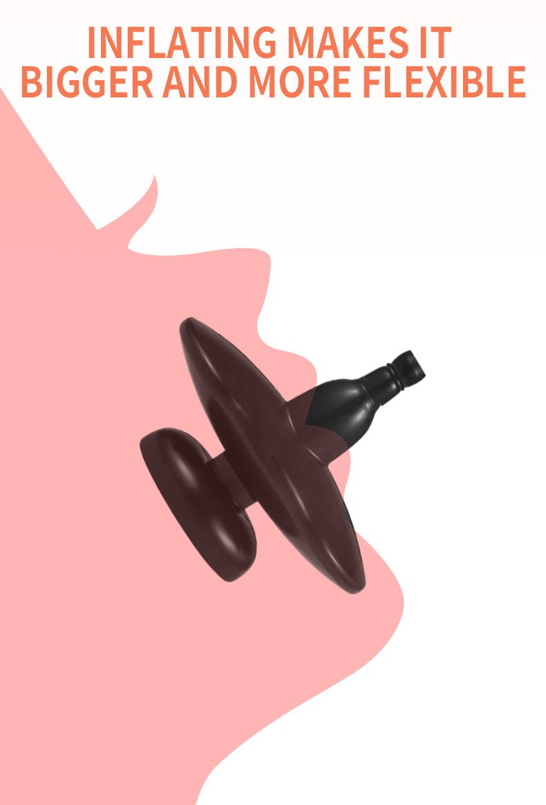 BDSM Super Huge Mouth Gag Strapless Inflatable Expansion Open Mouth Gag Restraint Bondage Adult Sex Toys for Woman Couples Slave - My StoreBDSM Super Huge Mouth Gag Strapless Inflatable Expansion Open Mouth Gag Restraint Bondage Adult Sex Toys for Woman Couples Slave33sextoysMy Storetype Atype ABDSM Super Huge Mouth Gag Strapless Inflatable Expansion Open Mouth Gag Restraint Bondage Adult Sex Toys for Woman Couples Slave