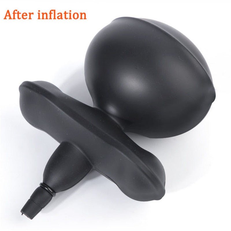 BDSM Super Huge Mouth Gag Strapless Inflatable Expansion Open Mouth Gag Restraint Bondage Adult Sex Toys for Woman Couples Slave - My StoreBDSM Super Huge Mouth Gag Strapless Inflatable Expansion Open Mouth Gag Restraint Bondage Adult Sex Toys for Woman Couples Slave33sextoysMy Storetype Atype ABDSM Super Huge Mouth Gag Strapless Inflatable Expansion Open Mouth Gag Restraint Bondage Adult Sex Toys for Woman Couples Slave