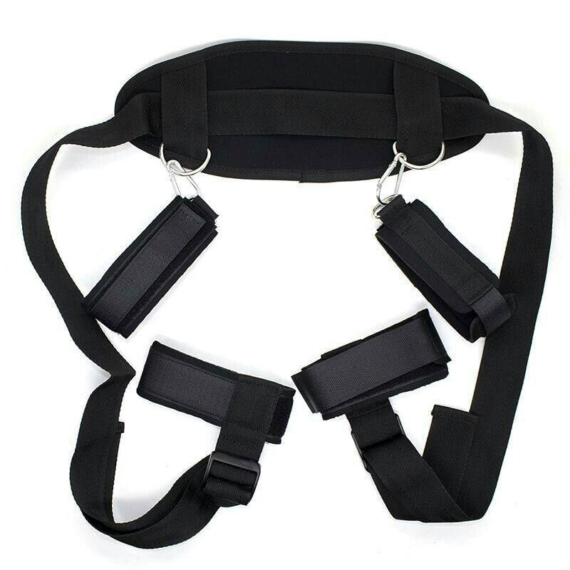 Bdsm Toys Under Bed Restraint Strap Erotic Sex Toys for Women Couples Bondage Set Handcuffs Fetish Slave Adult Games Toy Sexshop - My StoreBdsm Toys Under Bed Restraint Strap Erotic Sex Toys for Women Couples Bondage Set Handcuffs Fetish Slave Adult Games Toy Sexshop33sextoysMy Store441-Black441 - BlackBdsm Toys Under Bed Restraint Strap Erotic Sex Toys for Women Couples Bondage Set Handcuffs Fetish Slave Adult Games Toy Sexshop