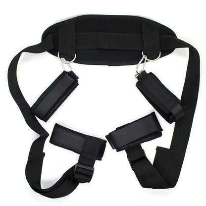 Bdsm Toys Under Bed Restraint Strap Erotic Sex Toys for Women Couples Bondage Set Handcuffs Fetish Slave Adult Games Toy Sexshop - My StoreBdsm Toys Under Bed Restraint Strap Erotic Sex Toys for Women Couples Bondage Set Handcuffs Fetish Slave Adult Games Toy Sexshop33sextoysMy Store441-Black441 - BlackBdsm Toys Under Bed Restraint Strap Erotic Sex Toys for Women Couples Bondage Set Handcuffs Fetish Slave Adult Games Toy Sexshop