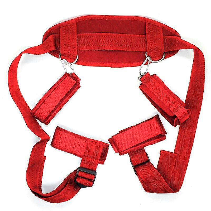 Bdsm Toys Under Bed Restraint Strap Erotic Sex Toys for Women Couples Bondage Set Handcuffs Fetish Slave Adult Games Toy Sexshop - My StoreBdsm Toys Under Bed Restraint Strap Erotic Sex Toys for Women Couples Bondage Set Handcuffs Fetish Slave Adult Games Toy Sexshop33sextoysMy Store441-Black441 - BlackBdsm Toys Under Bed Restraint Strap Erotic Sex Toys for Women Couples Bondage Set Handcuffs Fetish Slave Adult Games Toy Sexshop