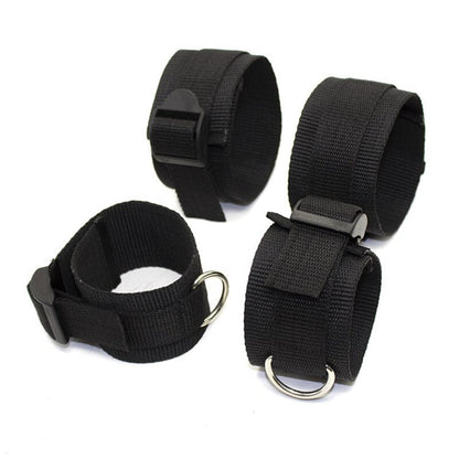 Bdsm Toys Under Bed Restraint Strap Erotic Sex Toys for Women Couples Bondage Set Handcuffs Fetish Slave Adult Games Toy Sexshop - My StoreBdsm Toys Under Bed Restraint Strap Erotic Sex Toys for Women Couples Bondage Set Handcuffs Fetish Slave Adult Games Toy Sexshop33sextoysMy Store441-Black441 - BlackBdsm Toys Under Bed Restraint Strap Erotic Sex Toys for Women Couples Bondage Set Handcuffs Fetish Slave Adult Games Toy Sexshop