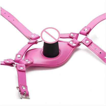 Bondage Open Mouth Dildo Gag Restraint Erotic Adjustable Head Mask Harness Sex Toys Fetish BDSM Adult Games For Women Couples - My StoreBondage Open Mouth Dildo Gag Restraint Erotic Adjustable Head Mask Harness Sex Toys Fetish BDSM Adult Games For Women Couplesthai - adultMy StoreRedBondage Open Mouth Dildo Gag Restraint Erotic Adjustable Head Mask Harness Sex Toys Fetish BDSM Adult Games For Women Couples