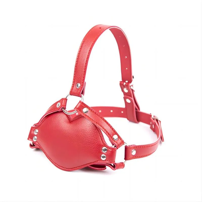 Bondage Open Mouth Dildo Gag Restraint Erotic Adjustable Head Mask Harness Sex Toys Fetish BDSM Adult Games For Women Couples - My StoreBondage Open Mouth Dildo Gag Restraint Erotic Adjustable Head Mask Harness Sex Toys Fetish BDSM Adult Games For Women Couplesthai - adultMy StoreRedBondage Open Mouth Dildo Gag Restraint Erotic Adjustable Head Mask Harness Sex Toys Fetish BDSM Adult Games For Women Couples