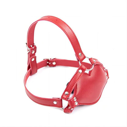 Bondage Open Mouth Dildo Gag Restraint Erotic Adjustable Head Mask Harness Sex Toys Fetish BDSM Adult Games For Women Couples - My StoreBondage Open Mouth Dildo Gag Restraint Erotic Adjustable Head Mask Harness Sex Toys Fetish BDSM Adult Games For Women Couplesthai - adultMy StoreRedBondage Open Mouth Dildo Gag Restraint Erotic Adjustable Head Mask Harness Sex Toys Fetish BDSM Adult Games For Women Couples