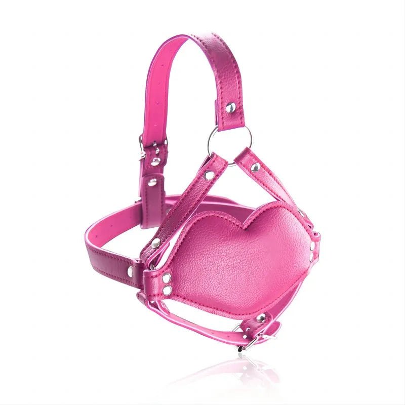 Bondage Open Mouth Dildo Gag Restraint Erotic Adjustable Head Mask Harness Sex Toys Fetish BDSM Adult Games For Women Couples - My StoreBondage Open Mouth Dildo Gag Restraint Erotic Adjustable Head Mask Harness Sex Toys Fetish BDSM Adult Games For Women Couplesthai - adultMy StorePinkBondage Open Mouth Dildo Gag Restraint Erotic Adjustable Head Mask Harness Sex Toys Fetish BDSM Adult Games For Women Couples