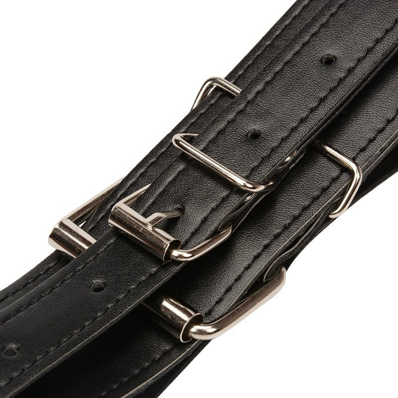 BSDM Bondage Rope Leather Harness Toys for Women Adult Game Outfit Bra and Leg Suspenders Straps Garter Belt Sex Accessories - My StoreBSDM Bondage Rope Leather Harness Toys for Women Adult Game Outfit Bra and Leg Suspenders Straps Garter Belt Sex Accessories33sextoysMy StoreRedRedBSDM Bondage Rope Leather Harness Toys for Women Adult Game Outfit Bra and Leg Suspenders Straps Garter Belt Sex Accessories
