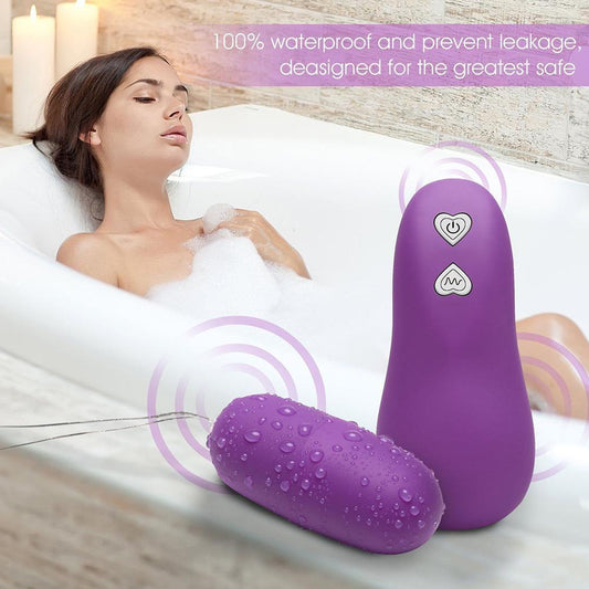 Bullet Vibrator Wireless Remote Control Vibrating Eggs G - Spot Clitoris Stimulator Vaginal Massage Ball Powerful Woman Sex Toys - My StoreBullet Vibrator Wireless Remote Control Vibrating Eggs G - Spot Clitoris Stimulator Vaginal Massage Ball Powerful Woman Sex Toys33sextoysMy StoreHH2-PinkPinkBullet Vibrator Wireless Remote Control Vibrating Eggs G - Spot Clitoris Stimulator Vaginal Massage Ball Powerful Woman Sex Toys
