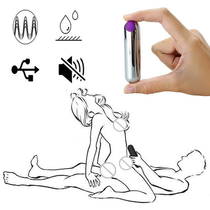 Bullet Vibrators Adult Games G Spot Anal Butt Plug Prostate Massage Sex Toys for Women Flirting Masturbators Clitoral Stimulator - My StoreBullet Vibrators Adult Games G Spot Anal Butt Plug Prostate Massage Sex Toys for Women Flirting Masturbators Clitoral Stimulator33sextoysMy StorechangheichangheiBullet Vibrators Adult Games G Spot Anal Butt Plug Prostate Massage Sex Toys for Women Flirting Masturbators Clitoral Stimulator