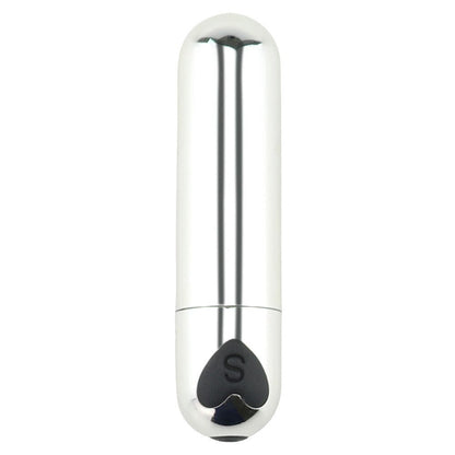 Bullet Vibrators Adult Games G Spot Anal Butt Plug Prostate Massage Sex Toys for Women Flirting Masturbators Clitoral Stimulator - My StoreBullet Vibrators Adult Games G Spot Anal Butt Plug Prostate Massage Sex Toys for Women Flirting Masturbators Clitoral Stimulator33sextoysMy StoresilverblacksilverblackBullet Vibrators Adult Games G Spot Anal Butt Plug Prostate Massage Sex Toys for Women Flirting Masturbators Clitoral Stimulator