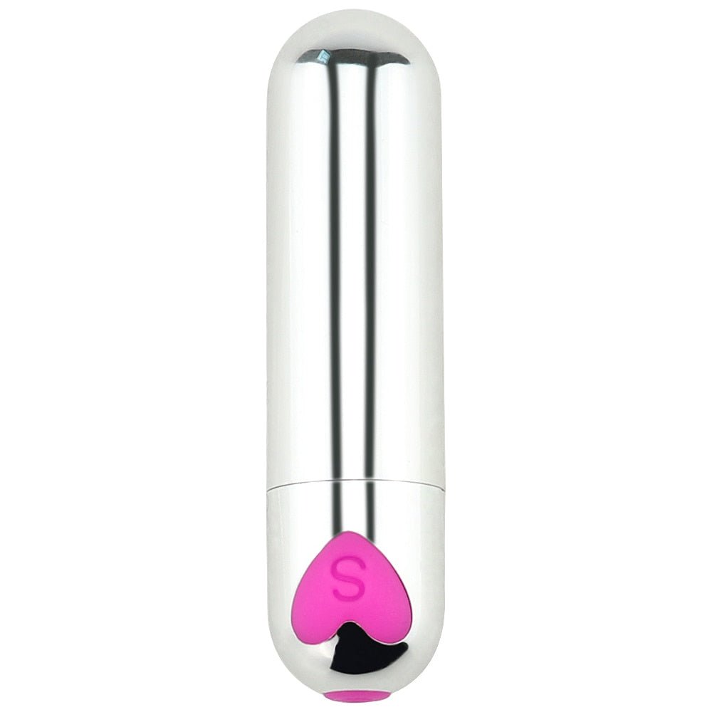 Bullet Vibrators Adult Games G Spot Anal Butt Plug Prostate Massage Sex Toys for Women Flirting Masturbators Clitoral Stimulator - My StoreBullet Vibrators Adult Games G Spot Anal Butt Plug Prostate Massage Sex Toys for Women Flirting Masturbators Clitoral Stimulator33sextoysMy StorechangheichangheiBullet Vibrators Adult Games G Spot Anal Butt Plug Prostate Massage Sex Toys for Women Flirting Masturbators Clitoral Stimulator