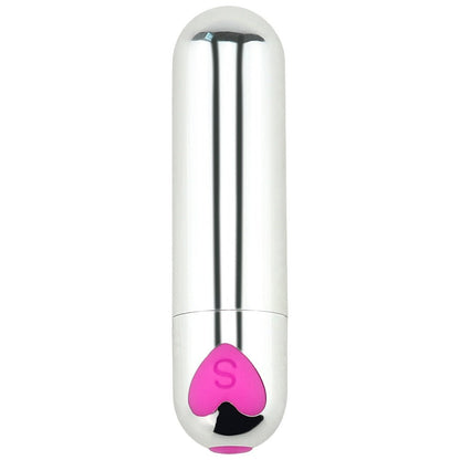Bullet Vibrators Adult Games G Spot Anal Butt Plug Prostate Massage Sex Toys for Women Flirting Masturbators Clitoral Stimulator - My StoreBullet Vibrators Adult Games G Spot Anal Butt Plug Prostate Massage Sex Toys for Women Flirting Masturbators Clitoral Stimulator33sextoysMy StoresilverpinksilverpinkBullet Vibrators Adult Games G Spot Anal Butt Plug Prostate Massage Sex Toys for Women Flirting Masturbators Clitoral Stimulator