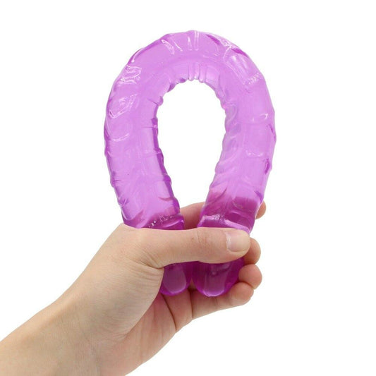 Butt Plug Double Dildo Vibrators for Women Lesbian Men Vagina Massager Anal Jelly Dildos Sex Products for Adults Toys Shop - My StoreButt Plug Double Dildo Vibrators for Women Lesbian Men Vagina Massager Anal Jelly Dildos Sex Products for Adults Toys Shop33sextoysMy StorePurple Long DildoPurple Long DildoButt Plug Double Dildo Vibrators for Women Lesbian Men Vagina Massager Anal Jelly Dildos Sex Products for Adults Toys Shop