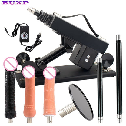 BUXP 3XLR เครื่องปืนอัตโนมัติ Masturbation Quiet Love เครื่อง Stronger Vibrator สำหรับสตรีและผู้ชายปลอดภัย Confidential Packe - My StoreBUXP 3XLR เครื่องปืนอัตโนมัติ Masturbation Quiet Love เครื่อง Stronger Vibrator สำหรับสตรีและผู้ชายปลอดภัย Confidential Packethai - adultMy StoreTHABUXP 3XLR เครื่องปืนอัตโนมัติ Masturbation Quiet Love เครื่อง Stronger Vibrator สำหรับสตรีและผู้ชายปลอดภัย Confidential Packe