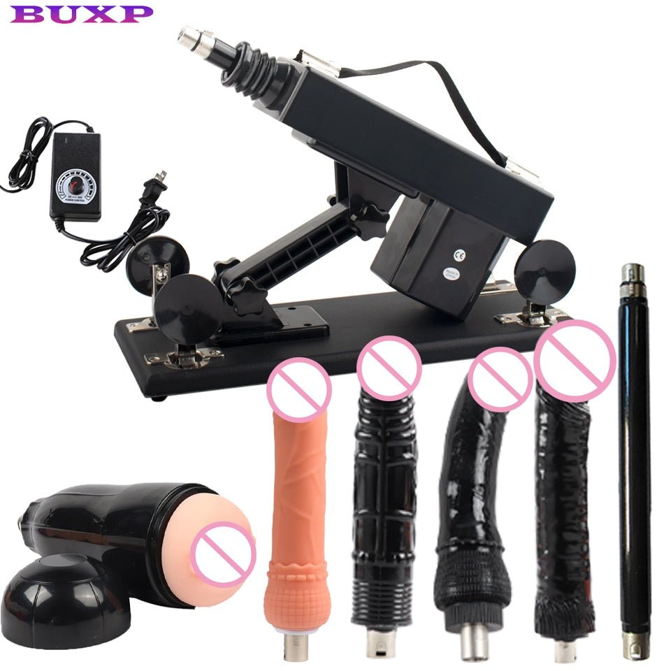 BUXP 3XLR เครื่องปืนอัตโนมัติ Masturbation Quiet Love เครื่อง Stronger Vibrator สำหรับสตรีและผู้ชายปลอดภัย Confidential Packe - My StoreBUXP 3XLR เครื่องปืนอัตโนมัติ Masturbation Quiet Love เครื่อง Stronger Vibrator สำหรับสตรีและผู้ชายปลอดภัย Confidential Packethai - adultMy StoreTHFBUXP 3XLR เครื่องปืนอัตโนมัติ Masturbation Quiet Love เครื่อง Stronger Vibrator สำหรับสตรีและผู้ชายปลอดภัย Confidential Packe