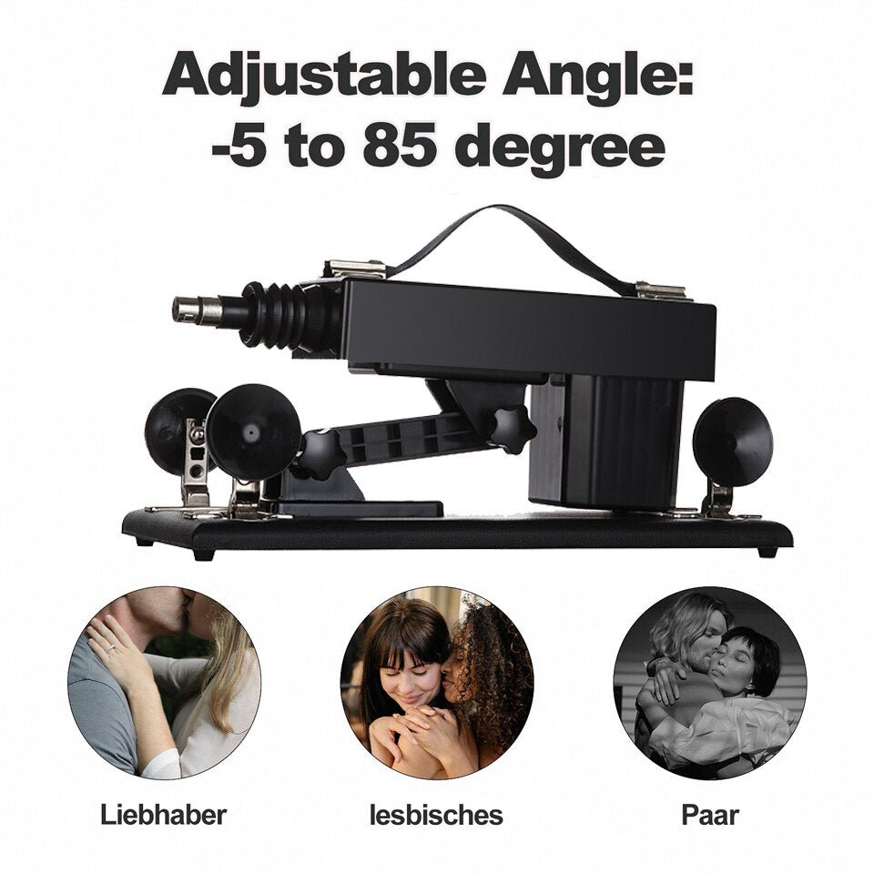 BUXP 3XLR เครื่องปืนอัตโนมัติ Masturbation Quiet Love เครื่อง Stronger Vibrator สำหรับสตรีและผู้ชายปลอดภัย Confidential Packe - My StoreBUXP 3XLR เครื่องปืนอัตโนมัติ Masturbation Quiet Love เครื่อง Stronger Vibrator สำหรับสตรีและผู้ชายปลอดภัย Confidential Packethai - adultMy StoreTHABUXP 3XLR เครื่องปืนอัตโนมัติ Masturbation Quiet Love เครื่อง Stronger Vibrator สำหรับสตรีและผู้ชายปลอดภัย Confidential Packe