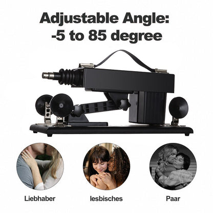 BUXP 3XLR เครื่องปืนอัตโนมัติ Masturbation Quiet Love เครื่อง Stronger Vibrator สำหรับสตรีและผู้ชายปลอดภัย Confidential Packe - My StoreBUXP 3XLR เครื่องปืนอัตโนมัติ Masturbation Quiet Love เครื่อง Stronger Vibrator สำหรับสตรีและผู้ชายปลอดภัย Confidential Packethai - adultMy StoreTHABUXP 3XLR เครื่องปืนอัตโนมัติ Masturbation Quiet Love เครื่อง Stronger Vibrator สำหรับสตรีและผู้ชายปลอดภัย Confidential Packe