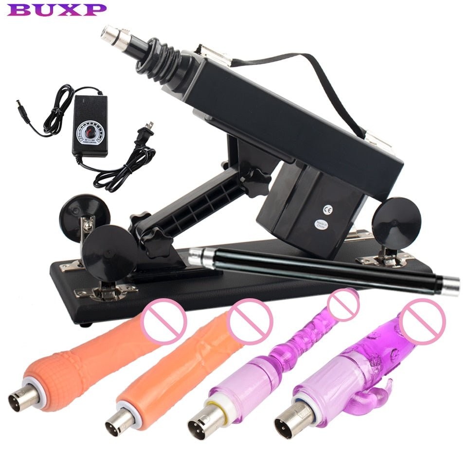 BUXP 3XLR เครื่องปืนอัตโนมัติ Masturbation Quiet Love เครื่อง Stronger Vibrator สำหรับสตรีและผู้ชายปลอดภัย Confidential Packe - My StoreBUXP 3XLR เครื่องปืนอัตโนมัติ Masturbation Quiet Love เครื่อง Stronger Vibrator สำหรับสตรีและผู้ชายปลอดภัย Confidential Packethai - adultMy StoreTHHBUXP 3XLR เครื่องปืนอัตโนมัติ Masturbation Quiet Love เครื่อง Stronger Vibrator สำหรับสตรีและผู้ชายปลอดภัย Confidential Packe